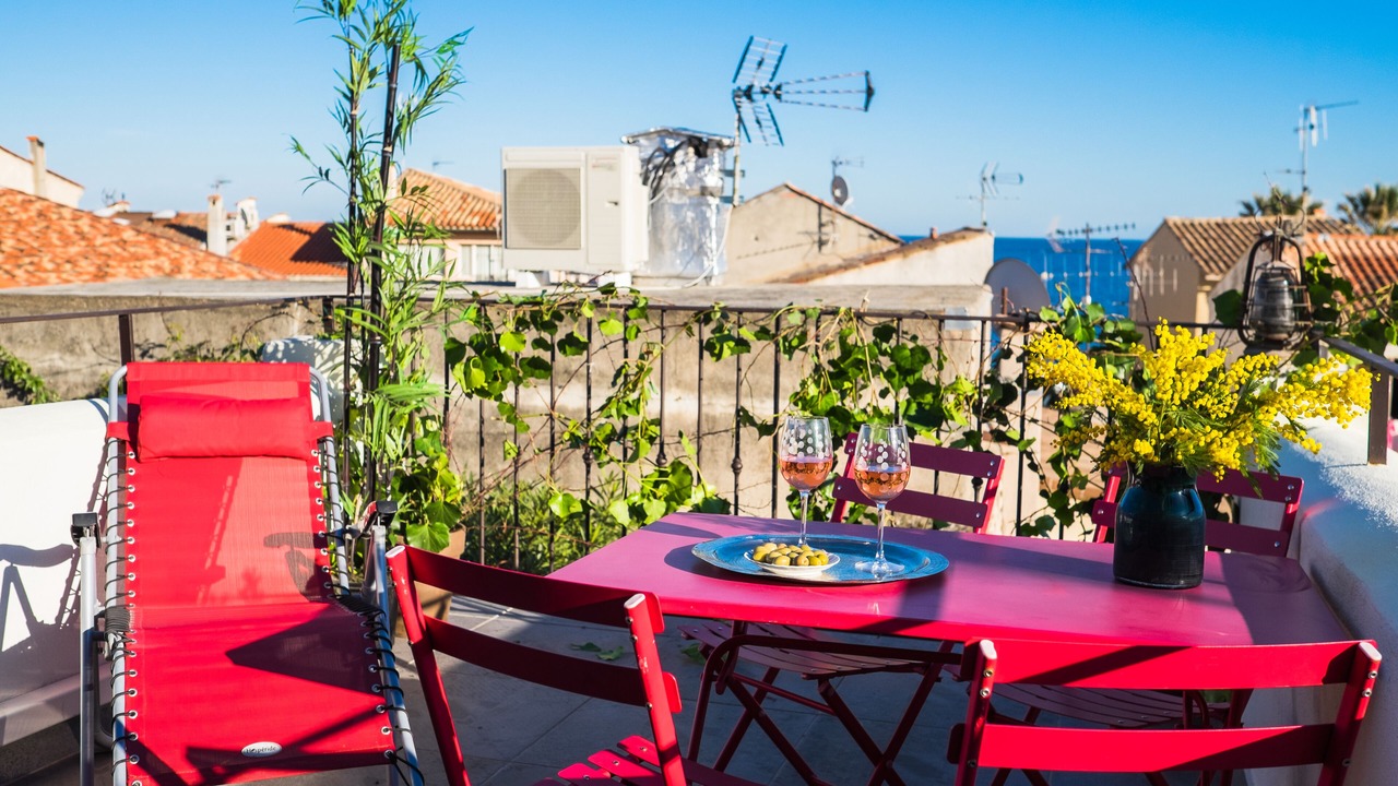 Photo of Outdoor in Antibes Old Town