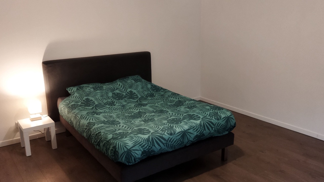 Photo of Bedroom in Hebuterne