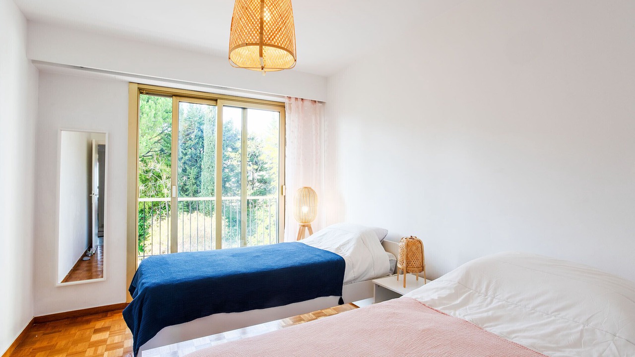 Photo of Bedroom in Fabron