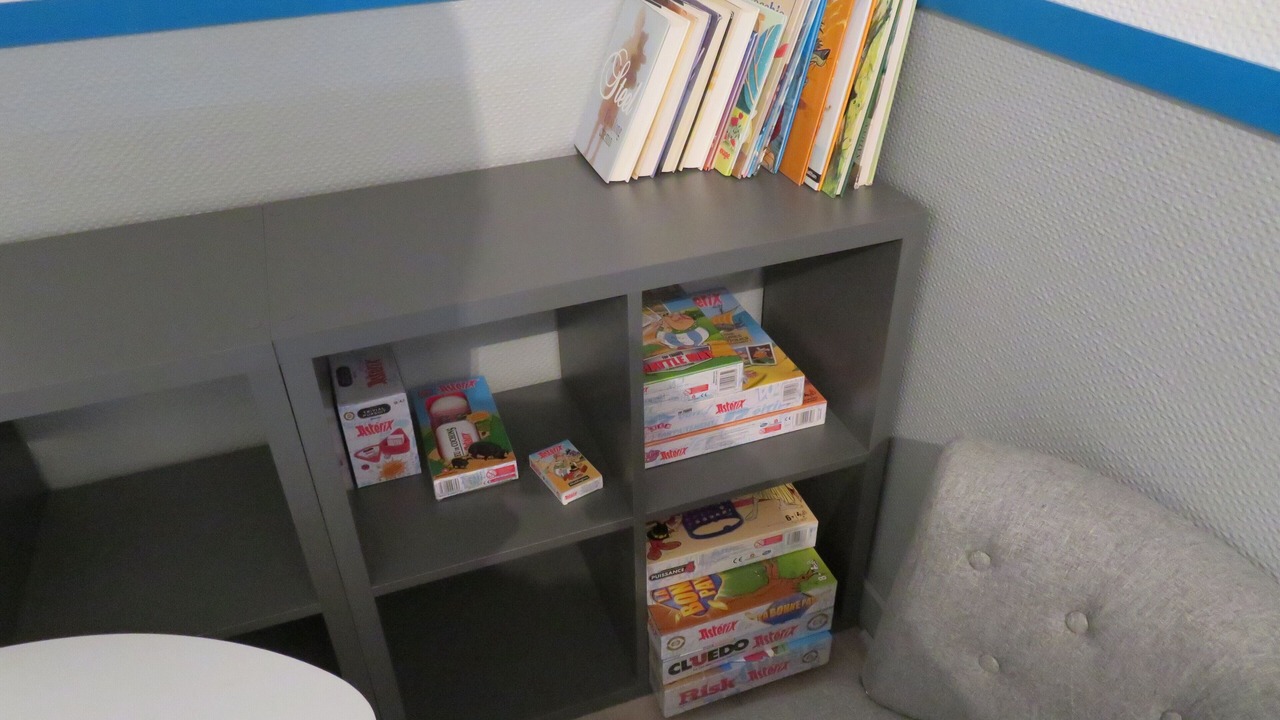 Photo of Bedroom in Fouesnant