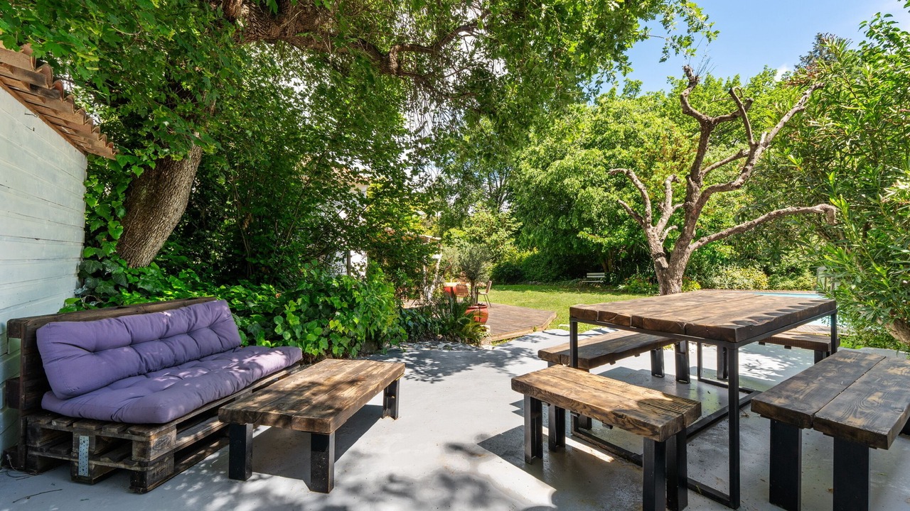 Photo of Outdoor in Les Maillans