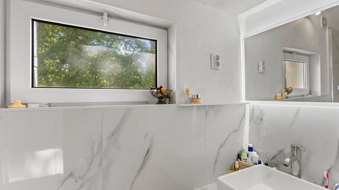 Photo of Bathroom in Les Maillans