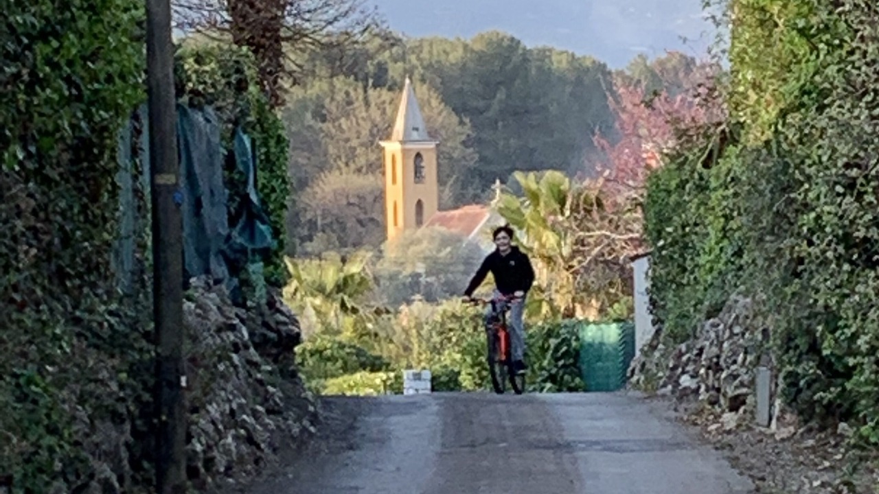 Photo of Outdoor in Les Maillans