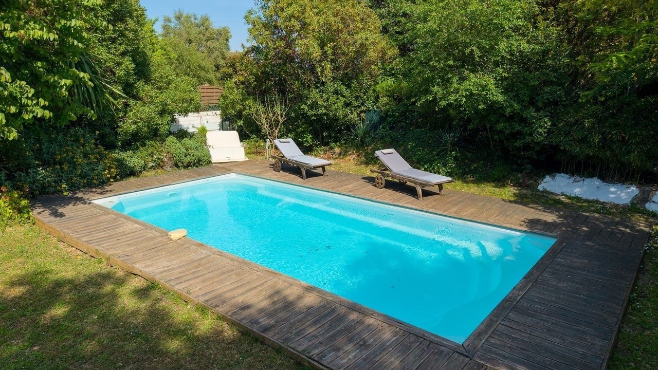 Photo of Outdoor in Les Maillans