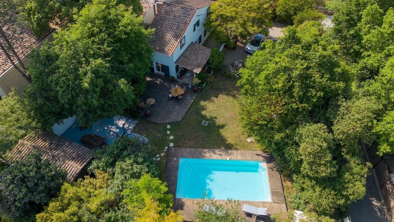 Photo of Outdoor in Les Maillans