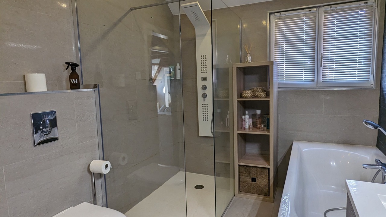 Photo of Bathroom in Kaysersberg