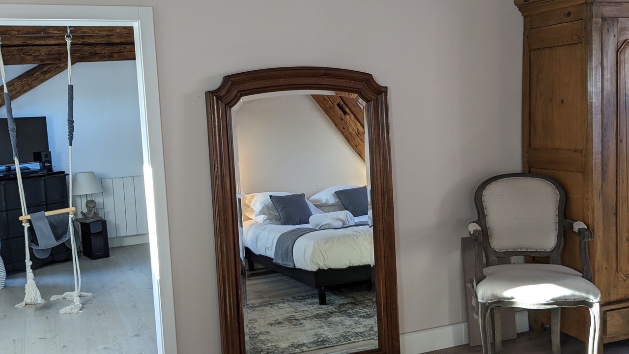 Photo of Bedroom in Kaysersberg