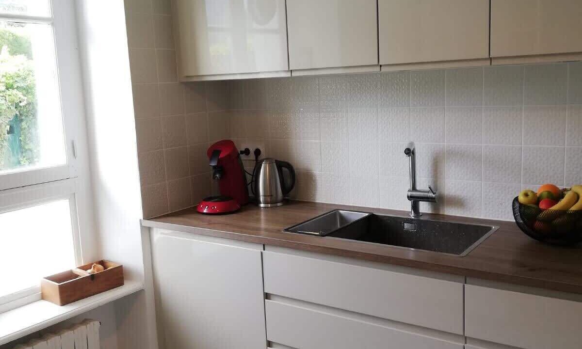 Photo of Kitchen in Saint-Pabu