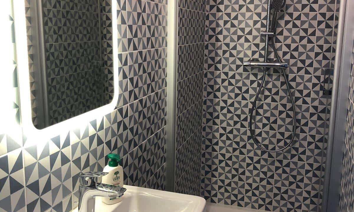 Photo of Bathroom in Saint-Pabu