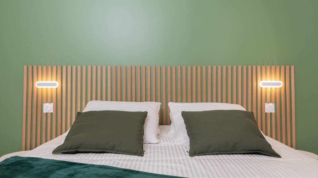Photo of Bedroom in Fabron