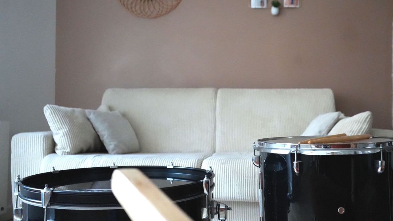 Photo of Livingroom in Chatelaudren