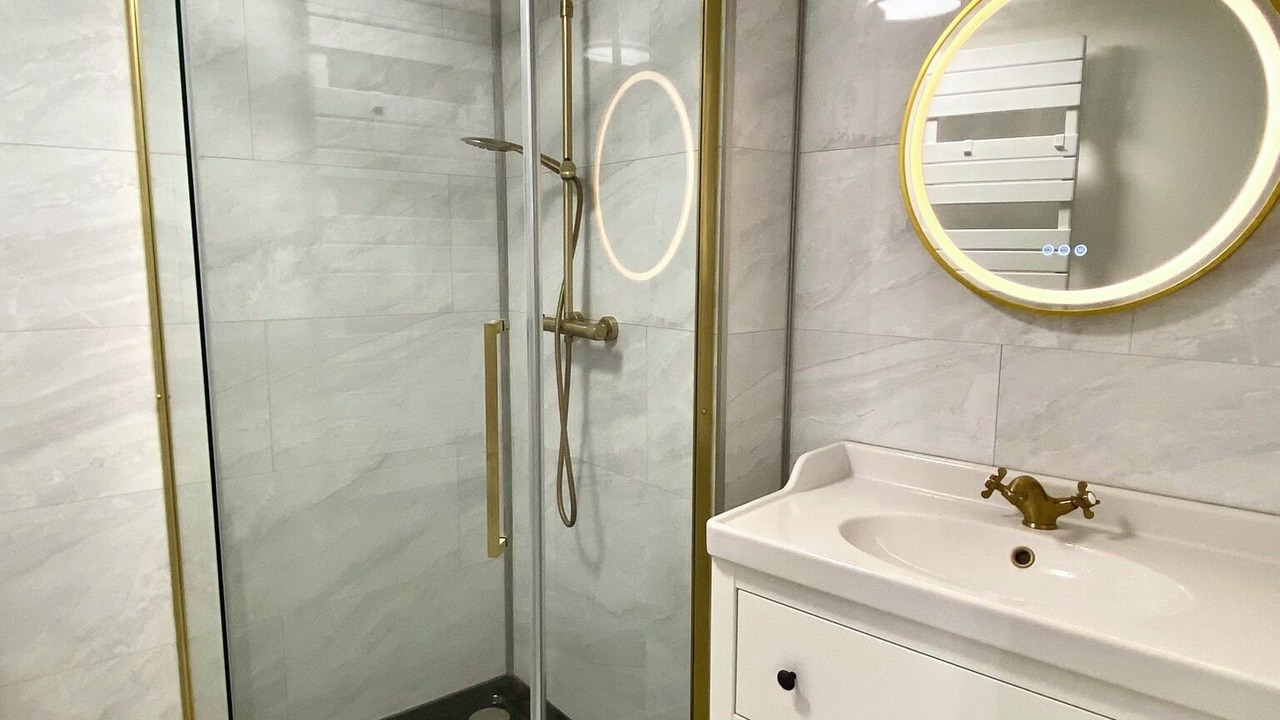 Photo of Bathroom in Centre Ville