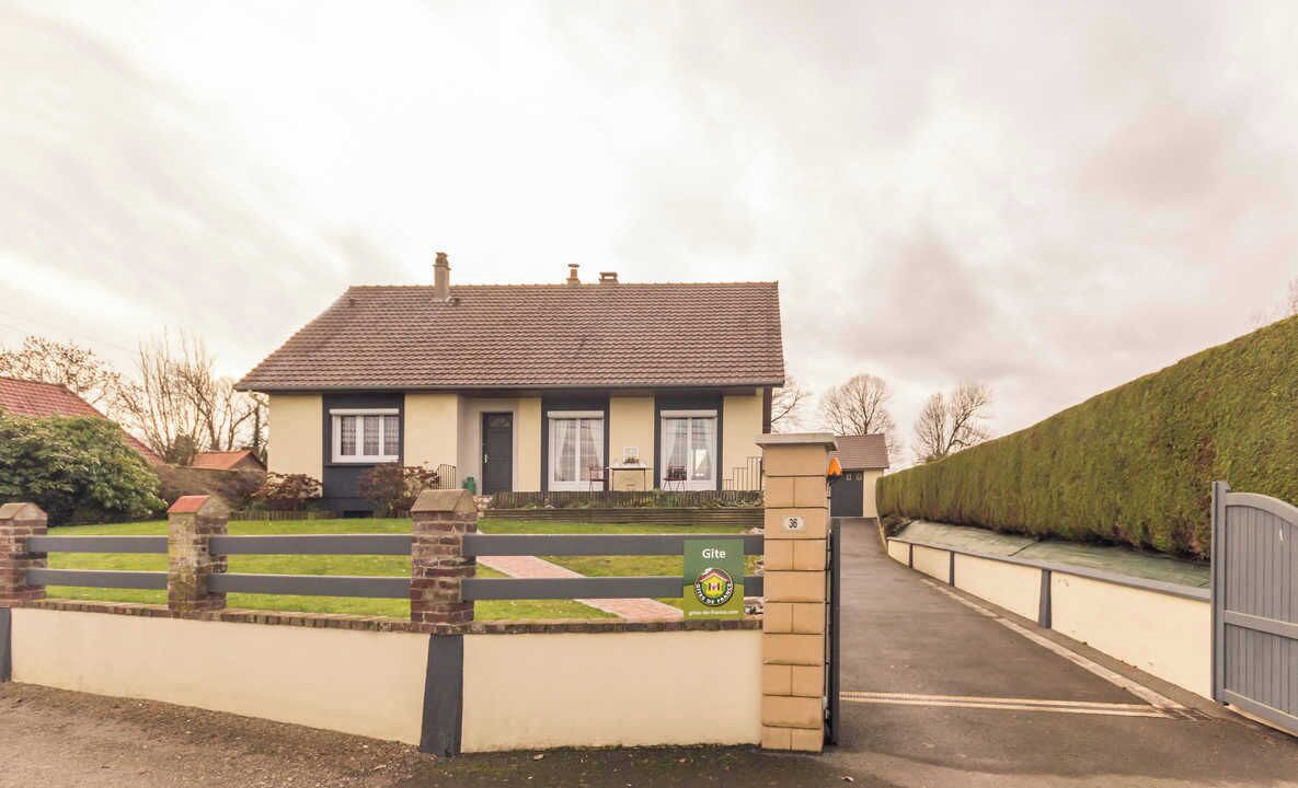 Photo of Outdoor in Saint-Remy-Boscrocourt