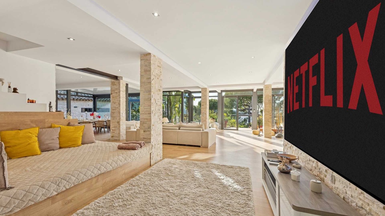 Photo of Livingroom in California - Pezou