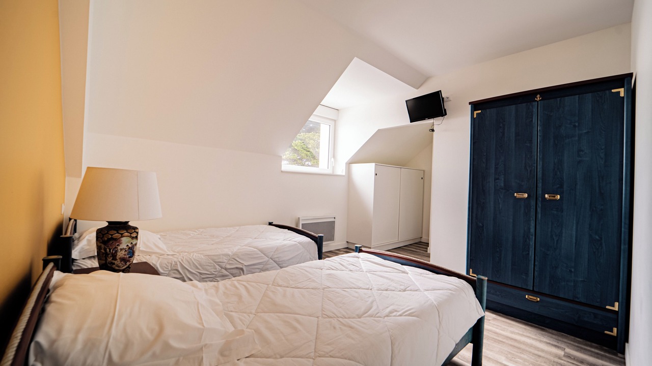 Photo of Bedroom in La Rogere