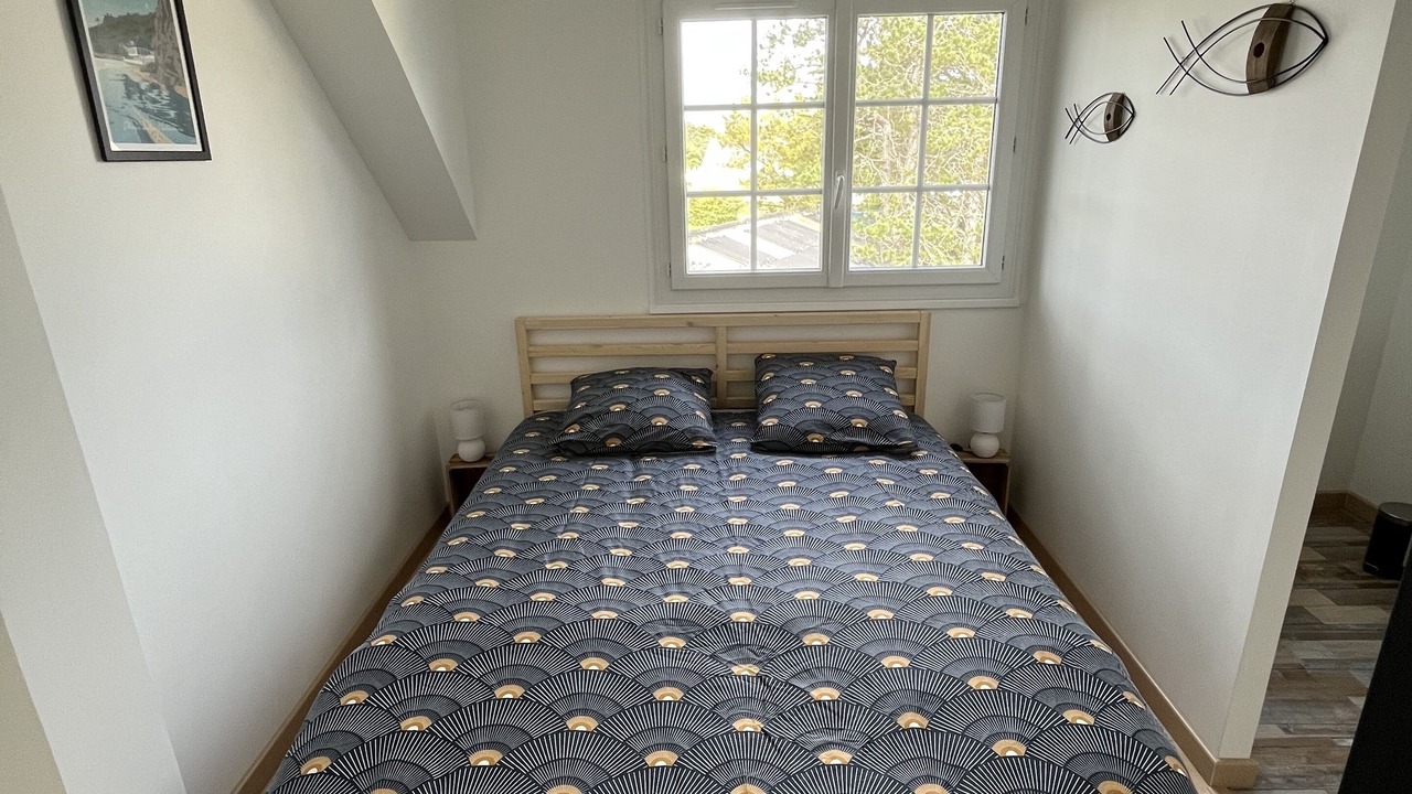Photo of Bedroom in Barneville-Carteret