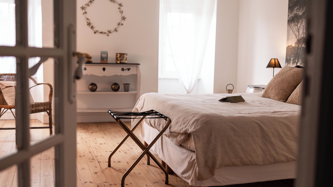 Photo of Bedroom in Barneville-Carteret