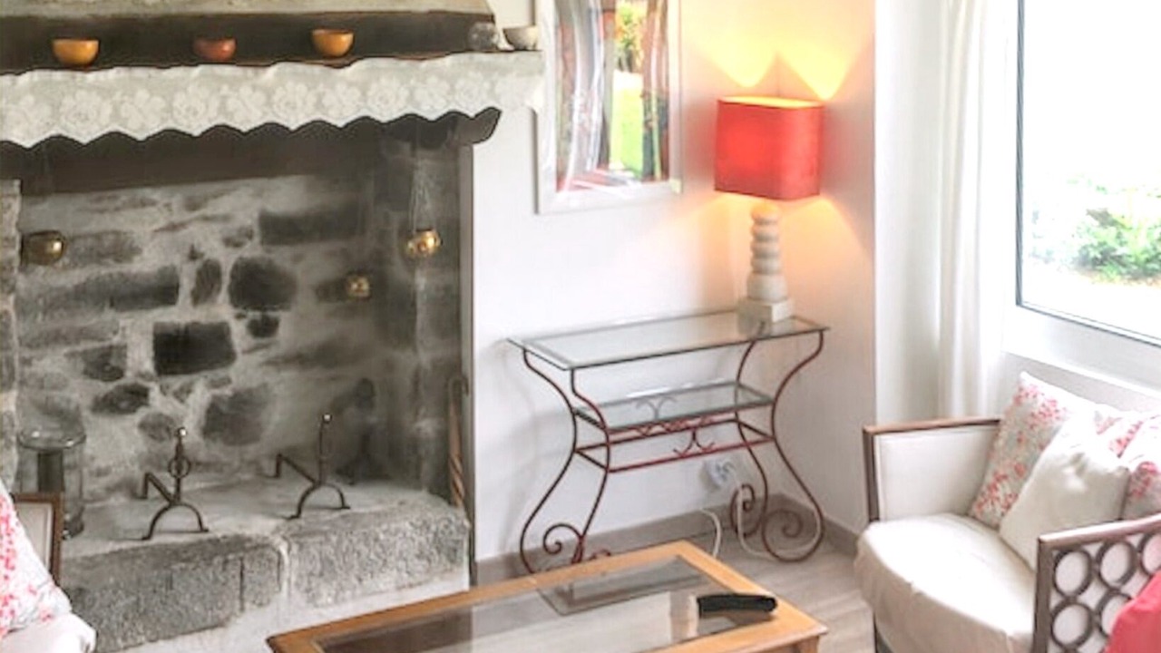 Photo of Livingroom in Huelgoat