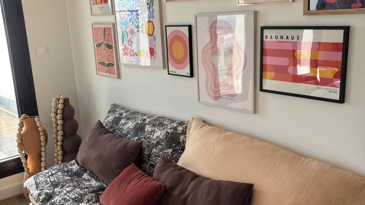 Photo of Livingroom in Kerroch