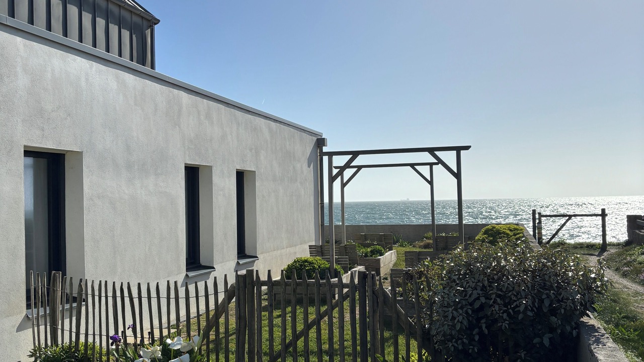 Photo of Patio Balcony in Kerroch
