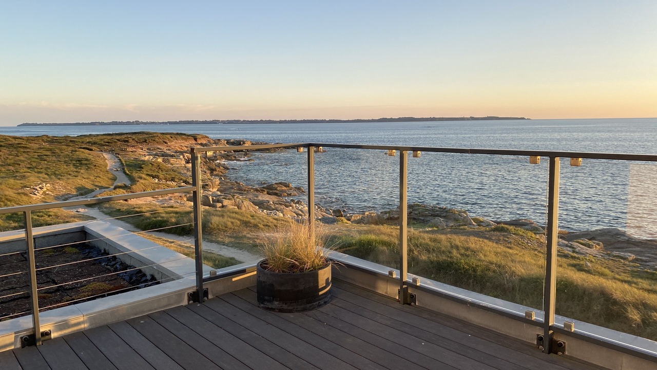 Photo of Patio Balcony in Kerroch
