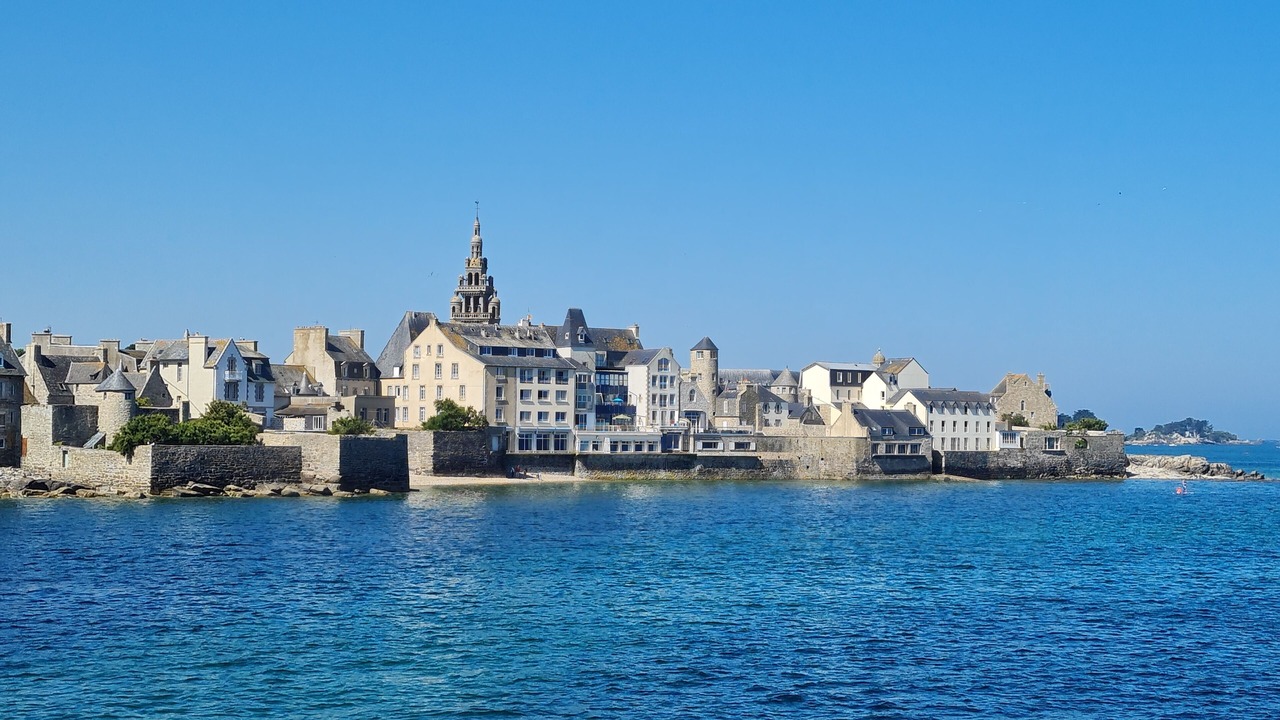 Photo of Outdoor in Roscoff