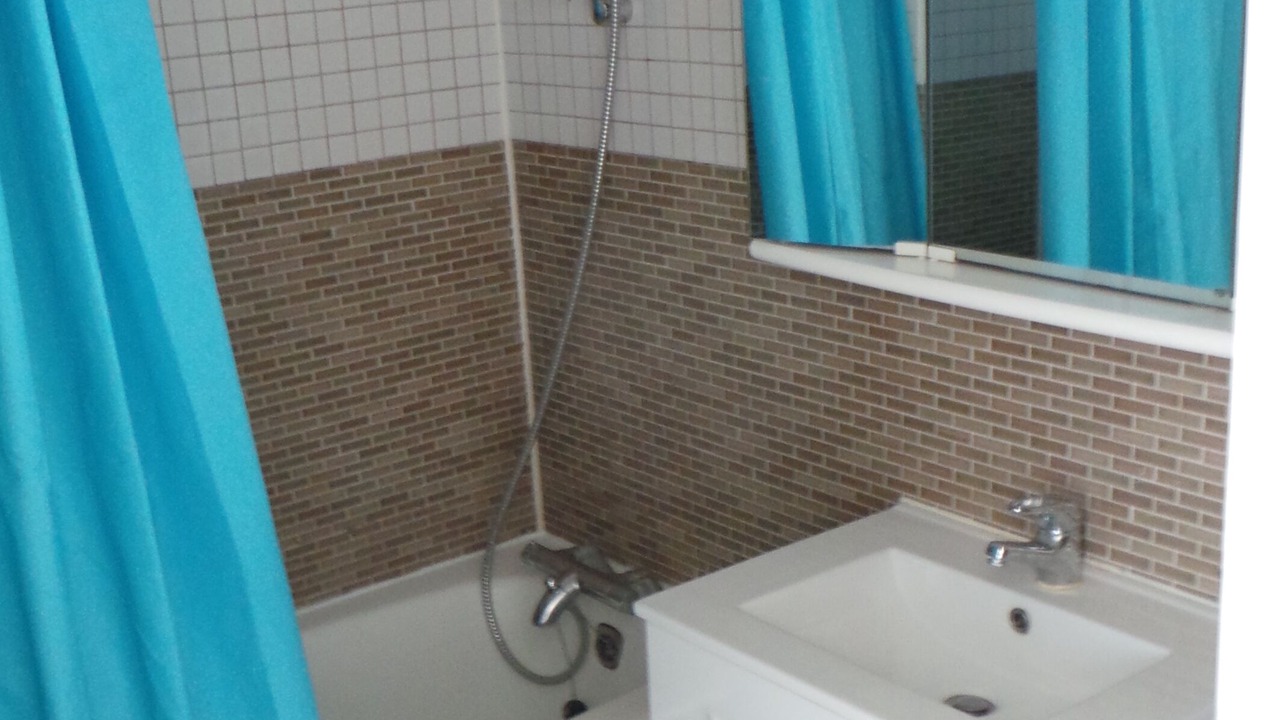 Photo of Bathroom in Hardelot-Plage