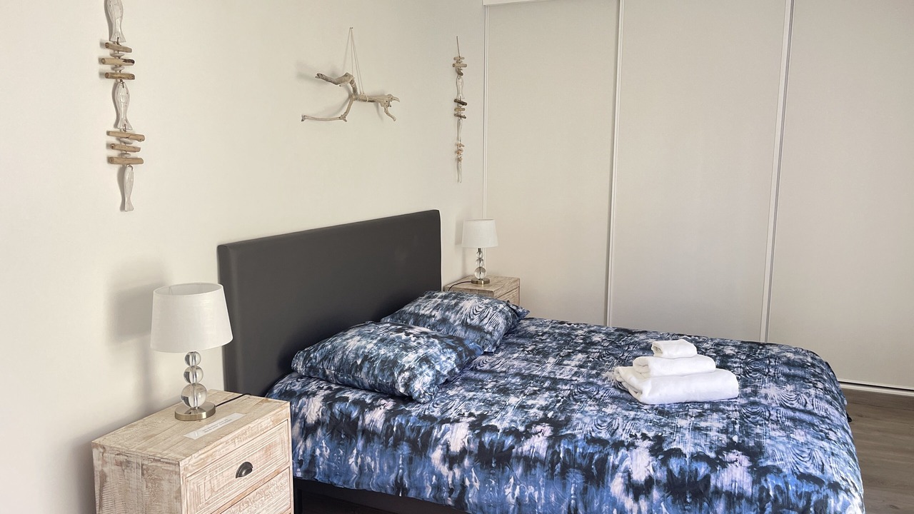 Photo of Bedroom in Guidel-Plages