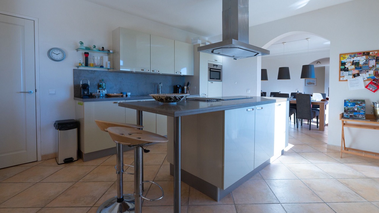 Photo of Kitchen in Cabris