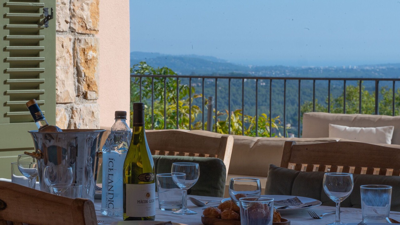 Photo of Outdoor in Cabris