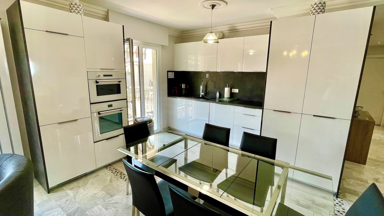 Photo of Kitchen in Le Cannet