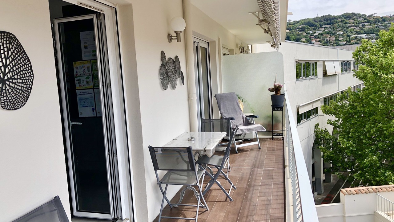 Photo of Outdoor in Le Cannet