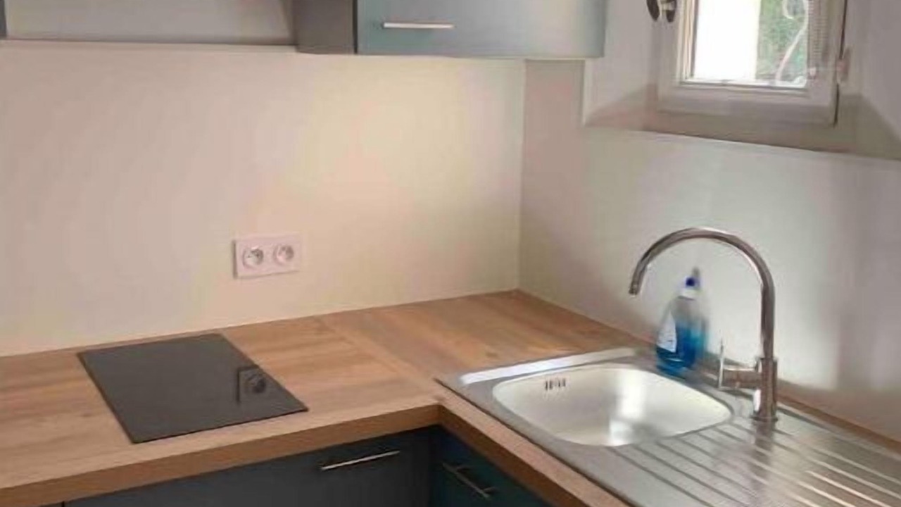 Photo of Kitchen in Les Maillans