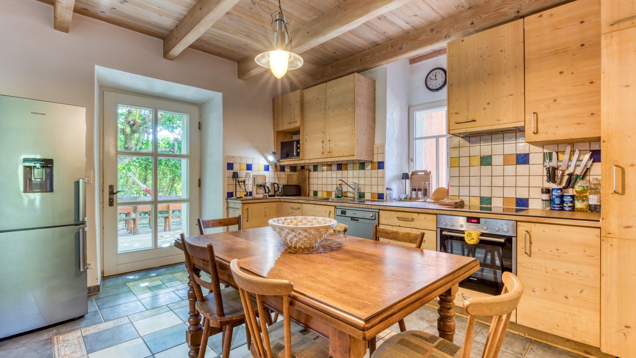 Photo of Kitchen in Aspiran