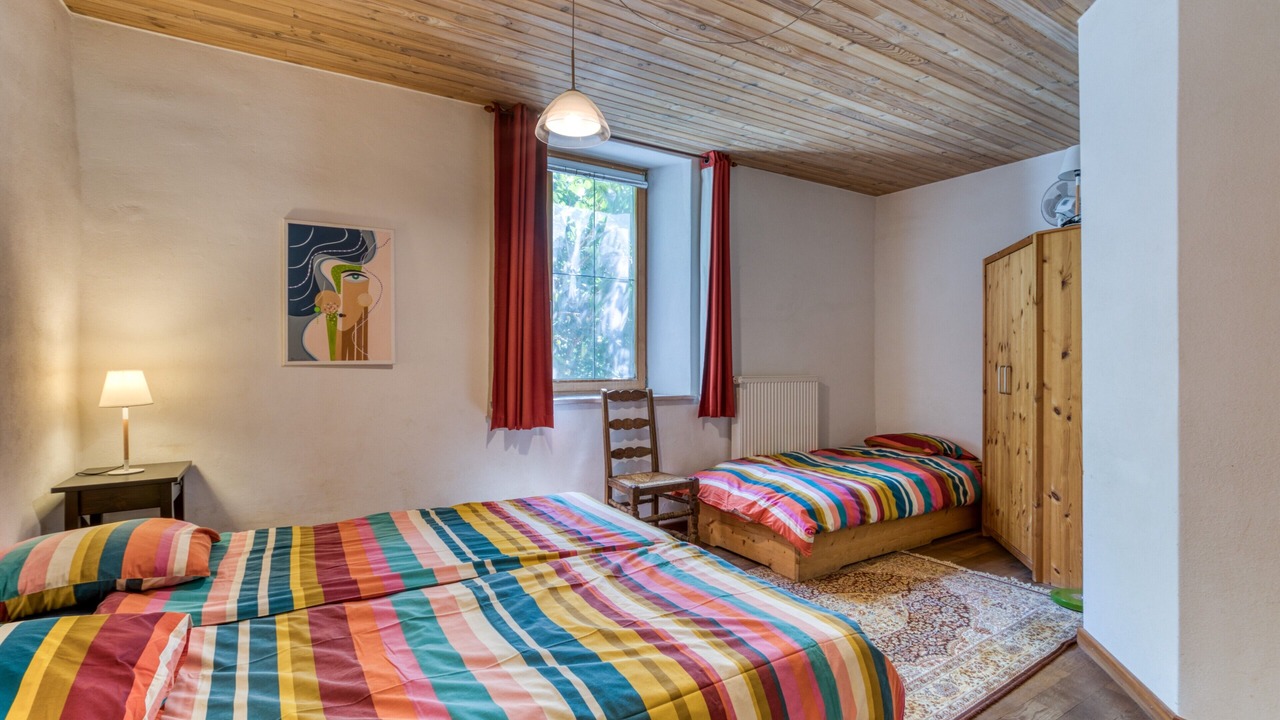 Photo of Bedroom in Aspiran