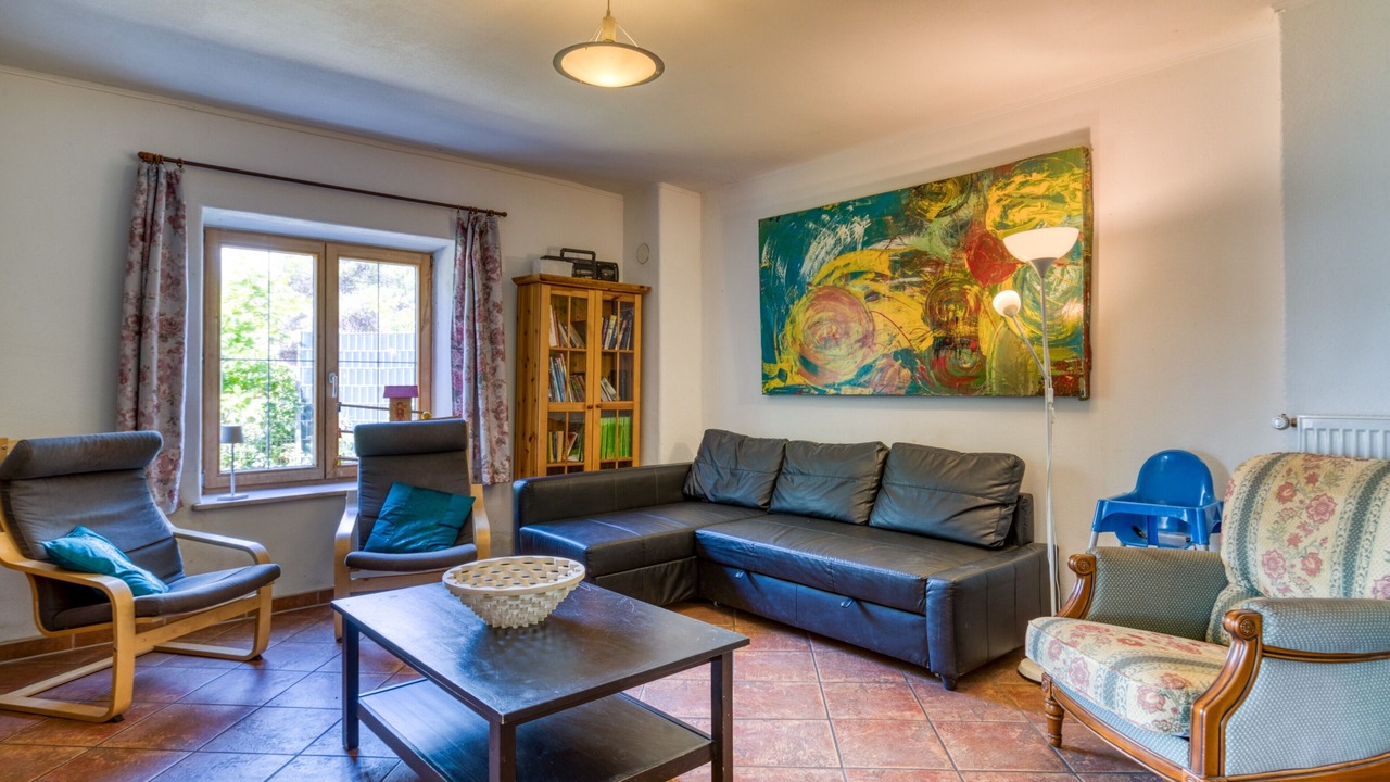 Photo of Livingroom in Aspiran