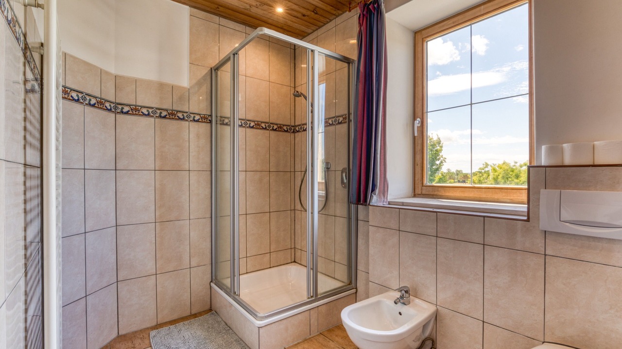 Photo of Bathroom in Aspiran