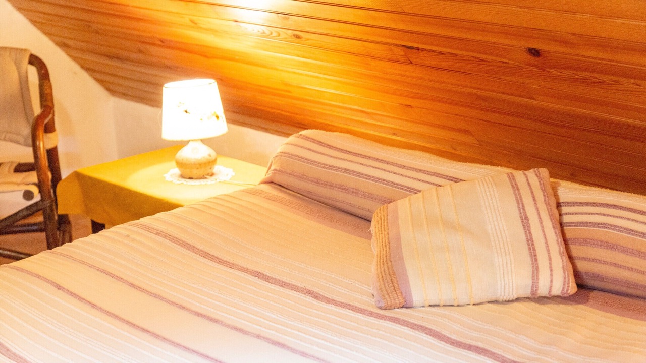 Photo of Bedroom in Plovan