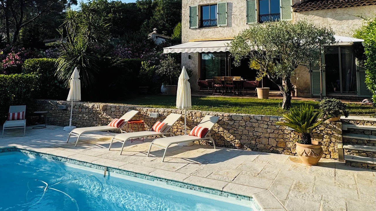 Photo of Outdoor in Biot