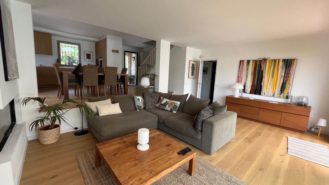Photo of Livingroom in Biot
