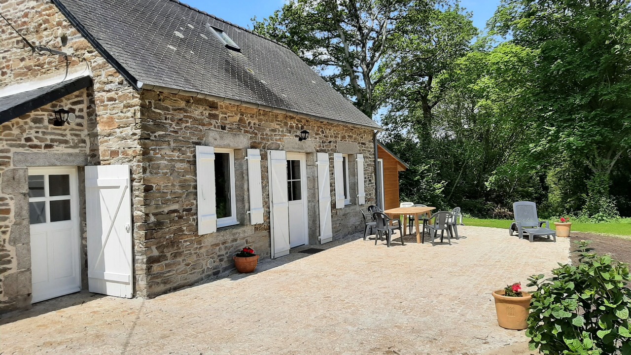 Photo of Outdoor in Concarneau