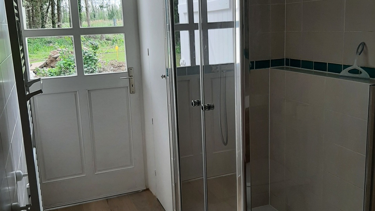 Photo of Bathroom in Concarneau