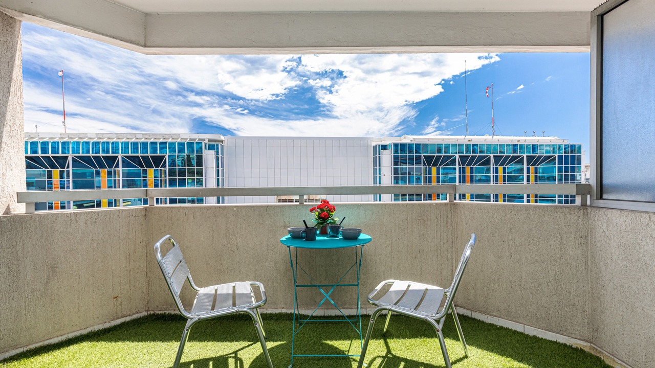 Photo of Outdoor in Les Baumettes