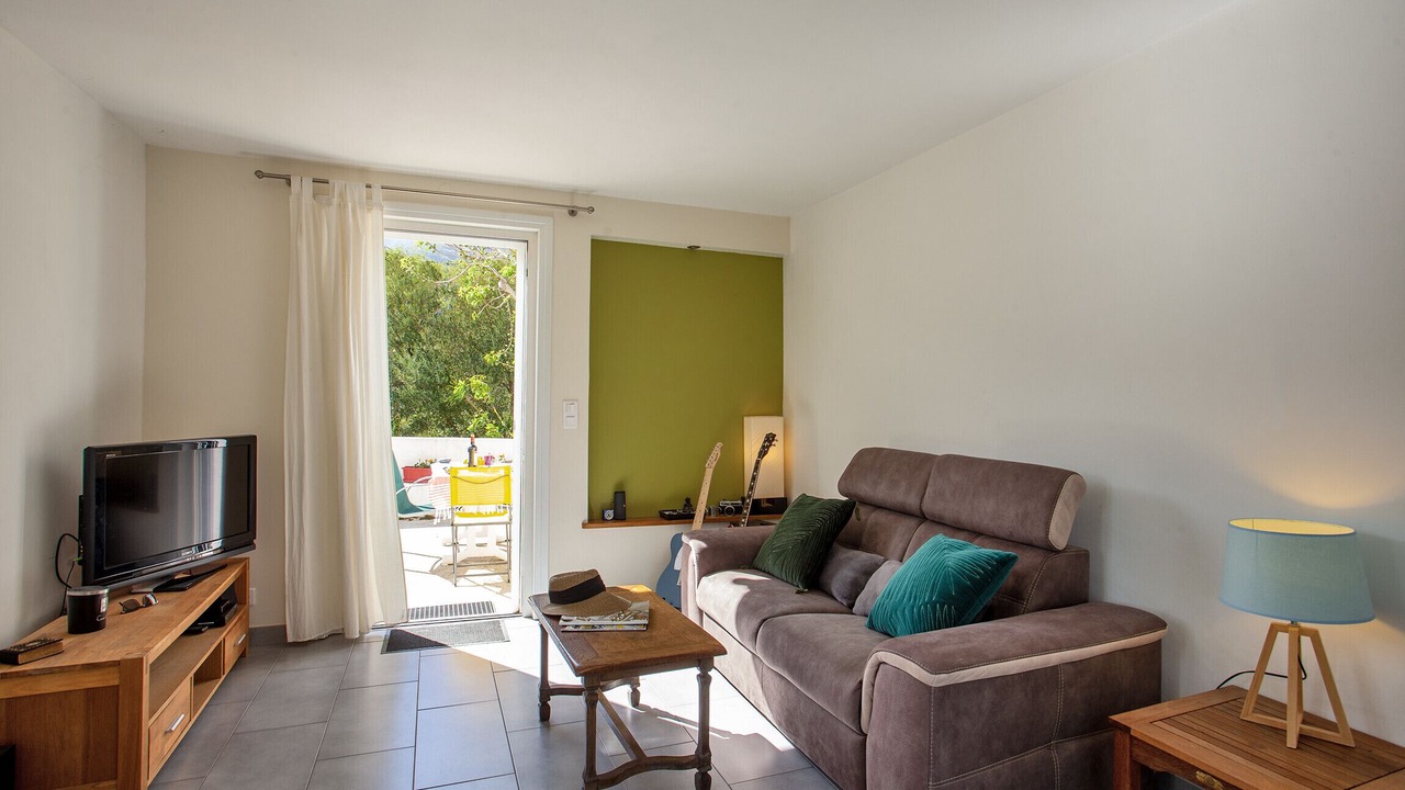 Photo of Livingroom in Figarella