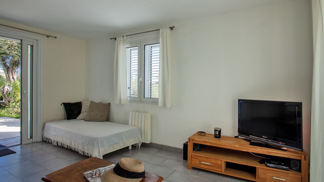 Photo of Bedroom in Figarella