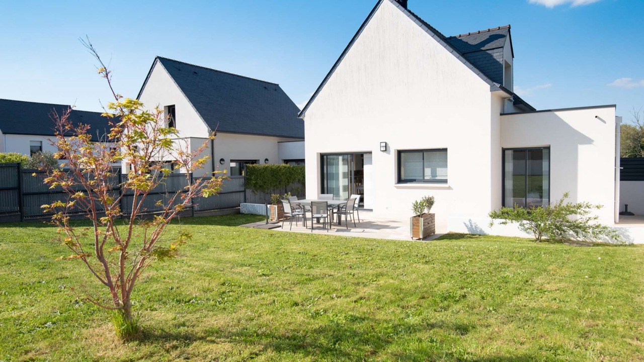 Photo of Outdoor in Guidel-Plages