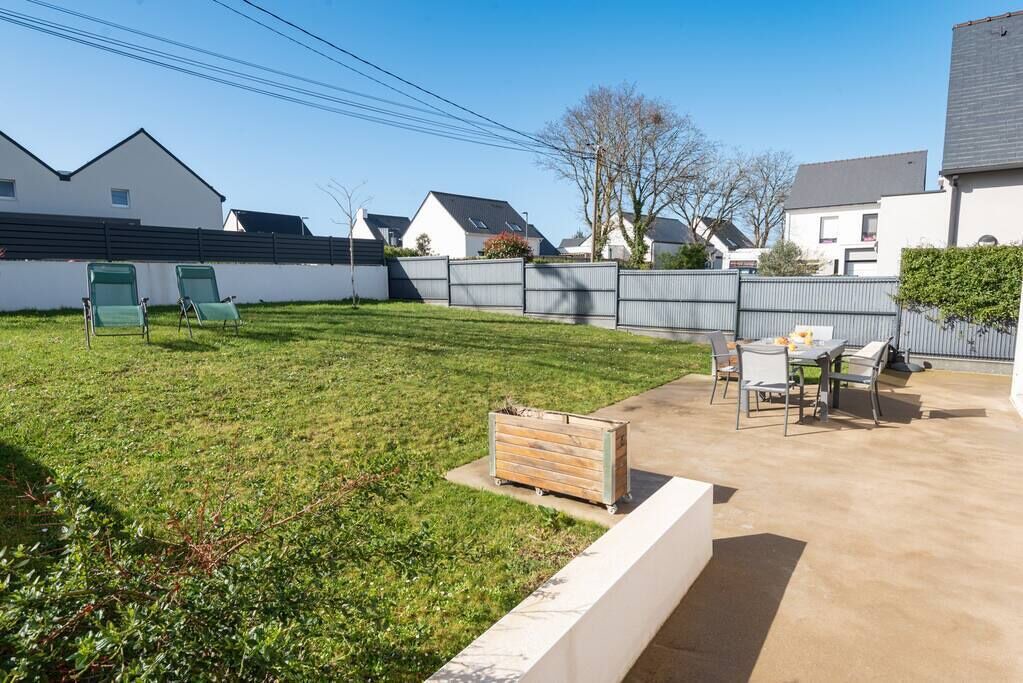 Photo of Outdoor in Guidel-Plages