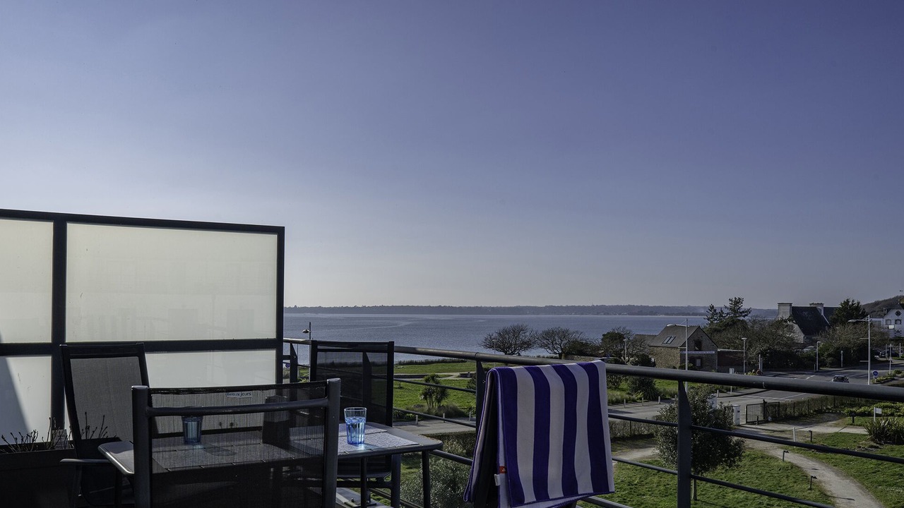 Photo of Outdoor in Concarneau