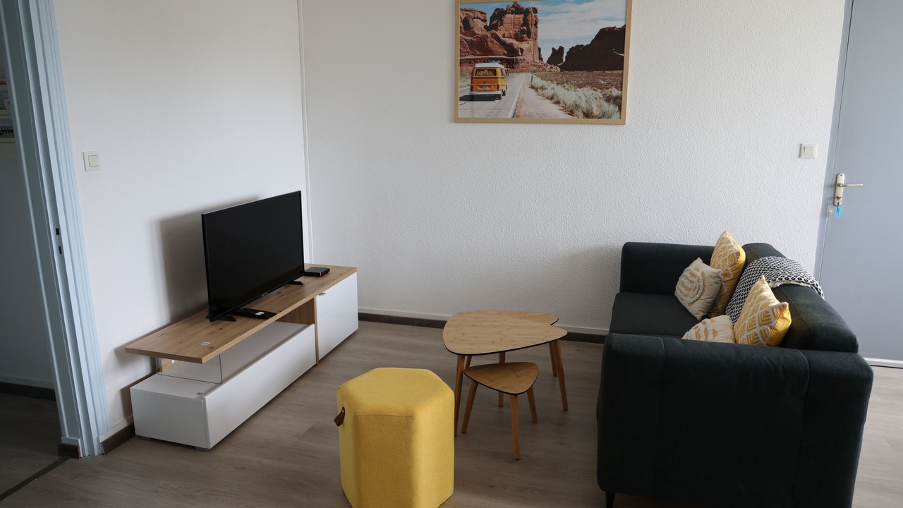 Photo of Livingroom in Le Conquet