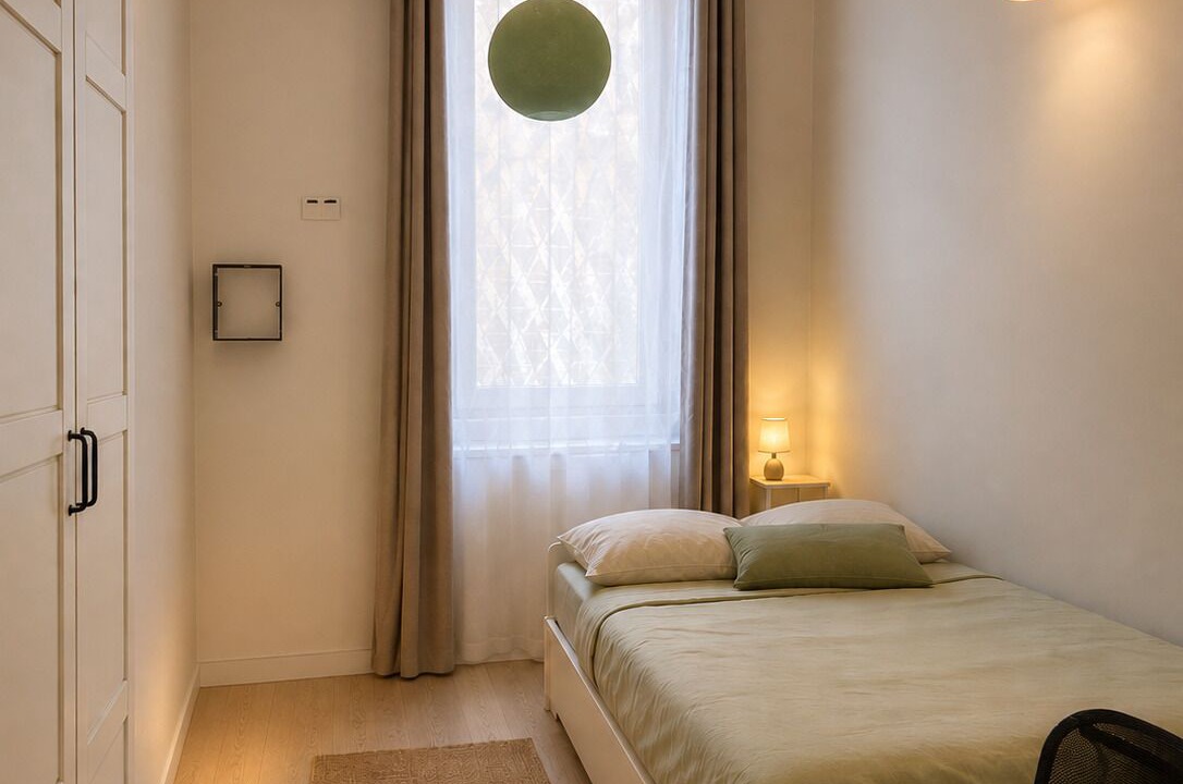 Photo of Bedroom in 7th Arrondissement